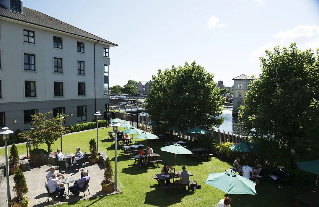 Leonardo Hotel Galway-1