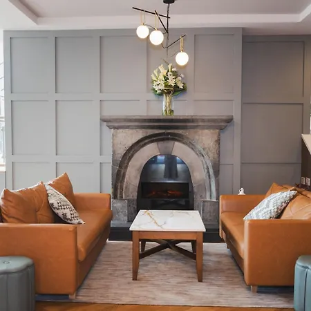 Leonardo Hotel Galway-3