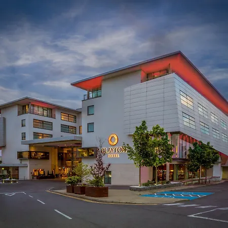 Clayton Hotel Galway-3